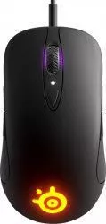 Mouse Gaming SteelSeries Sensei Ten RGB 18000 DPI Negru