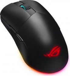 Mouse Gaming Wireless ASUS ROG Pugio II 16000dpi Negru 90MP01L0-BMUA00