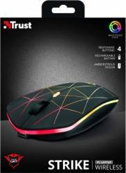 Mouse Gaming Wireless Trust GXT 117 Strike 