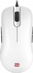 Mouse Gaming Zowie FK2 3200DPI USB Alb 