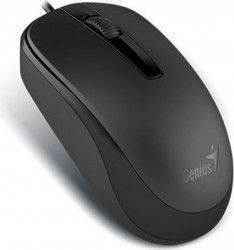 Mouse Genius DX-120 Negru USB 