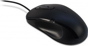 Mouse Inter-Tech Eterno M-3026 1000DPI Negru 