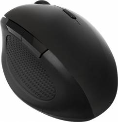 Mouse LogiLink Wireless Ergonomic 2.5 GHz 1600 dpi 