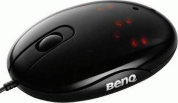 Mouse Optic BenQ MD300 Negru