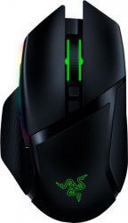 Mouse Gaming Wireless Razer Basilisk Ultimate 20 000 DPI RGB Black