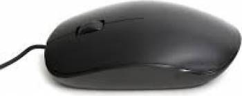 Mouse Optic Omega 2.4GHz 1000dpi OM0420CB Negru 