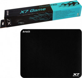 Mouse Pad Gaming A4Tech XGame X7-500MP Negru