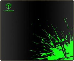 Mouse Pad Gaming T-DAGGER Lava T-TMP100 Negru