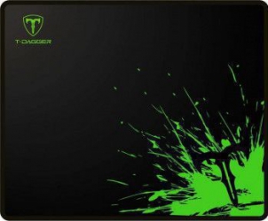 Mouse Pad Gaming T-DAGGER Lava T-TMP200 Negru 