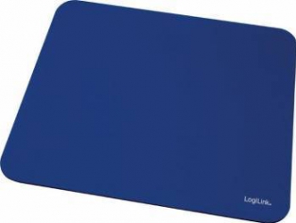 Mouse pad LogiLink pentru Gaming Albastru 