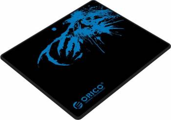 Mouse Pad Orico MPA3025 Negru-Albastru 