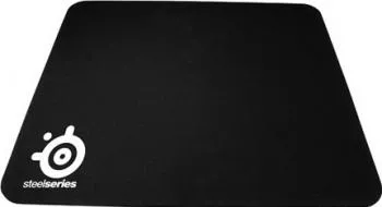 Mouse pad SteelSeries SteelPad QcK Black S63004 steel_qckbk