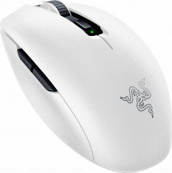 Mouse gaming wireless Razer Orochi V2 Ultrausor Alb 