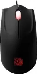 Mouse Thermaltake Tt eSPORTS SAPHIRA USB 3500DPI