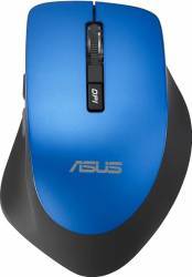 Mouse Wireless ASUS WT425 Royal Blue 