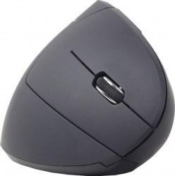 Mouse wireless Gembird 1600 DPI Negru 
