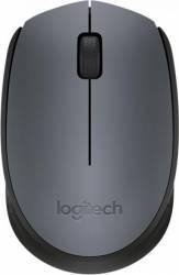 Mouse wireless Logitech M170, Grey 910-004642 