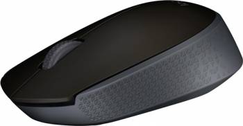 Mouse Wireless Logitech M171 BLACK 910-004424 