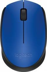 Mouse Wireless Logitech M171 BLUE 910-004640