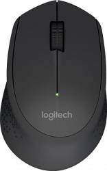 Mouse Wireless Logitech M280 USB Black 910-004287 
