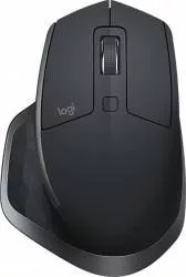 Mouse Wireless Logitech MX Master 2S Graphite 4000 DPI Bluetooth 910-005139