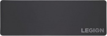 Mousepad gaming Lenovo Legion GXH0W29068 XL 90 x 30 cm Negru 