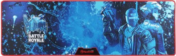 Mousepad Marvo G35 waterproof 900 x 294 mm design exclusiv 