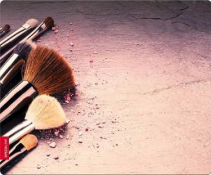 Mousepad SpeedLink Silk Brushes