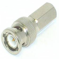 Mufa BNC RG59 Mama 