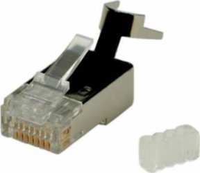 Mufe Roline RJ45 pentru fir solid 