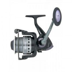Mulineta Baracuda Feeder Evolution 60 pentru feeder/stationar 