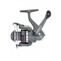 Mulineta spinning/bolognesa Baracuda Wish 2000 frana fata 