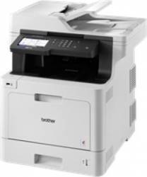 Multifunctionala Laser Color Brother MFC-L8900CDW Duplex Wireless Retea A4 