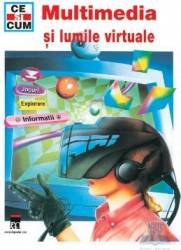 Ce si cum - Multimedia si lumile virtuale 