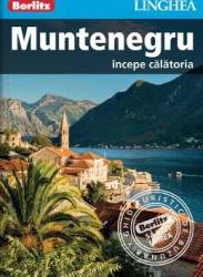 Muntenegru Incepe calatoria - Berlitz 