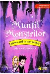 Muntii Monstrilor - Marcus Sedgwick 