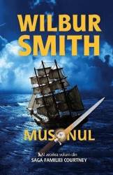 Musonul - Wilbur Smith 