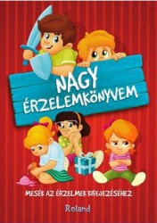 Nagy erzelemkonyvem - Jambor Eszter 