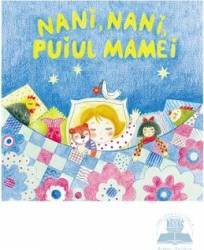 Nani nani puiul mamei 