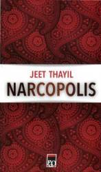 Narcopolis - Jeet Thayil 