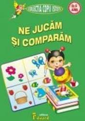 Ne jucam si comparam 3-5 ani 