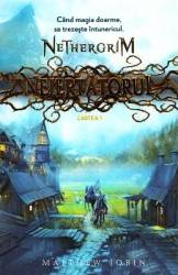 Neiertatorul - Matthew Jobin 