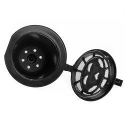 Nespresso compatibil reincarcabila capsula 2 bucata 