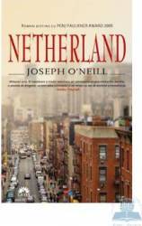 Netherland - Joseph O Neill 