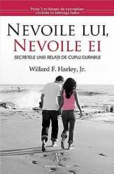 Nevoile Lui Nevoile Ei - Willard F. Harley 