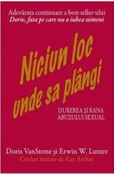 Niciun loc unde sa plangi - Doris Vanstone Erwin W. Lutzer 