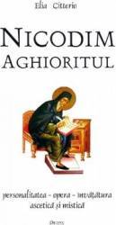 Nicodim Aghioritul - Elia Citterio 