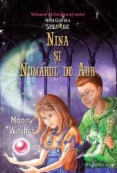 Nina si numarul de aur - Moony Witcher 