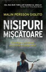 Nisipuri miscatoare - Malin Persson Giolito 