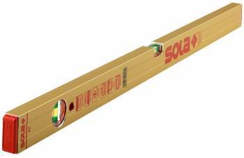 Nivela 60cm SOLA AUSTRIA AZ 60 precizie 0 5mmm 